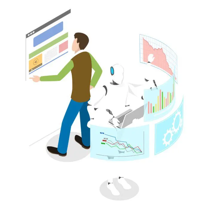 Advanced Analytics and Automation Solutions