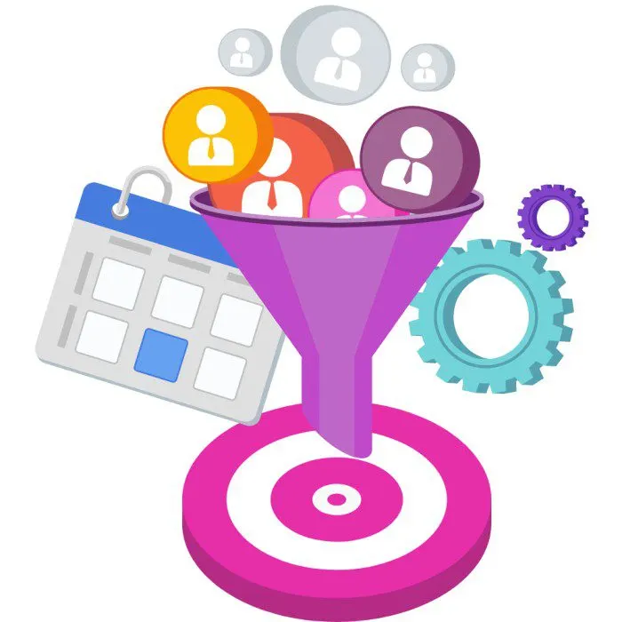 Comprehensive Funnel Optimization