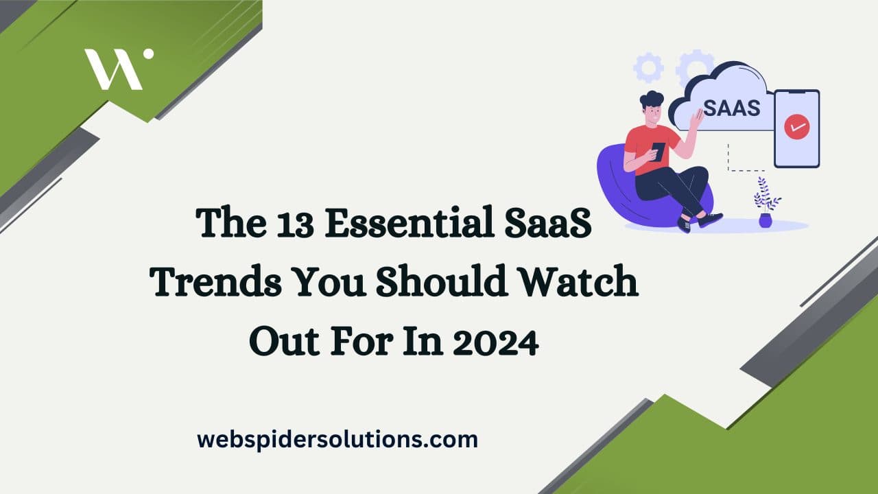 Explore transformative SaaS trends reshaping the construction industry and beyond in 2024, enhancing efficiency and collaboration.