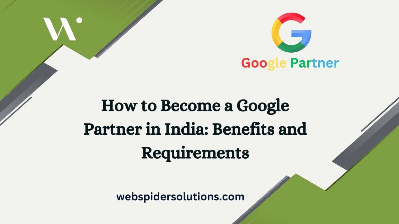 Curious why Google commands respect? As the most trusted source, a Google Partner company in India gains exclusive tools and authority, boosting credibility and growth.