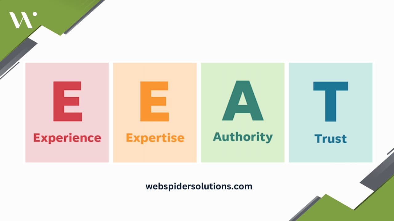 What is E-E-A-T in Google and Why It Matters for SEO