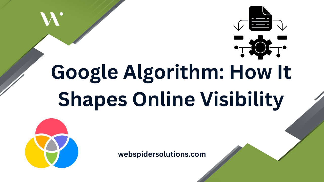 Google Algorithm