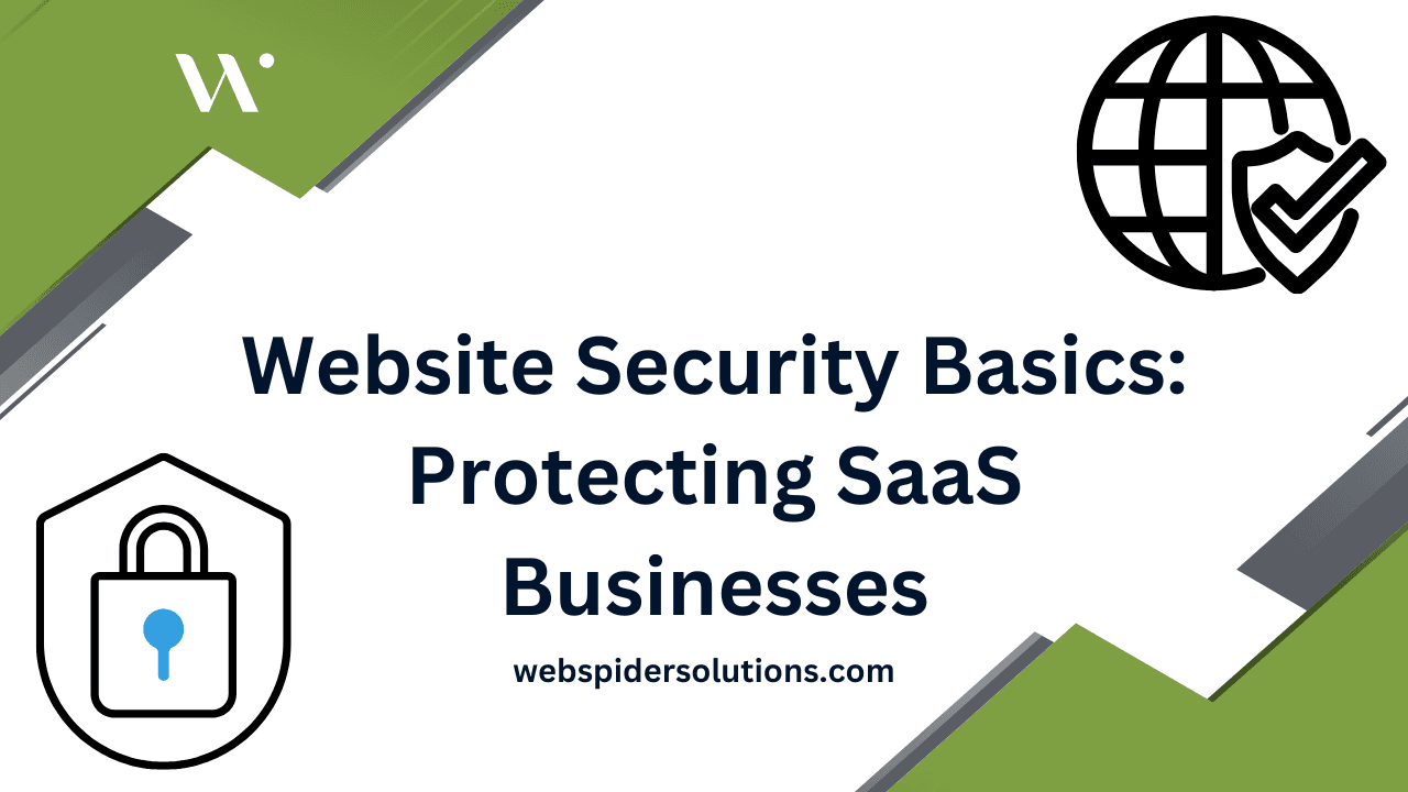 Website Security