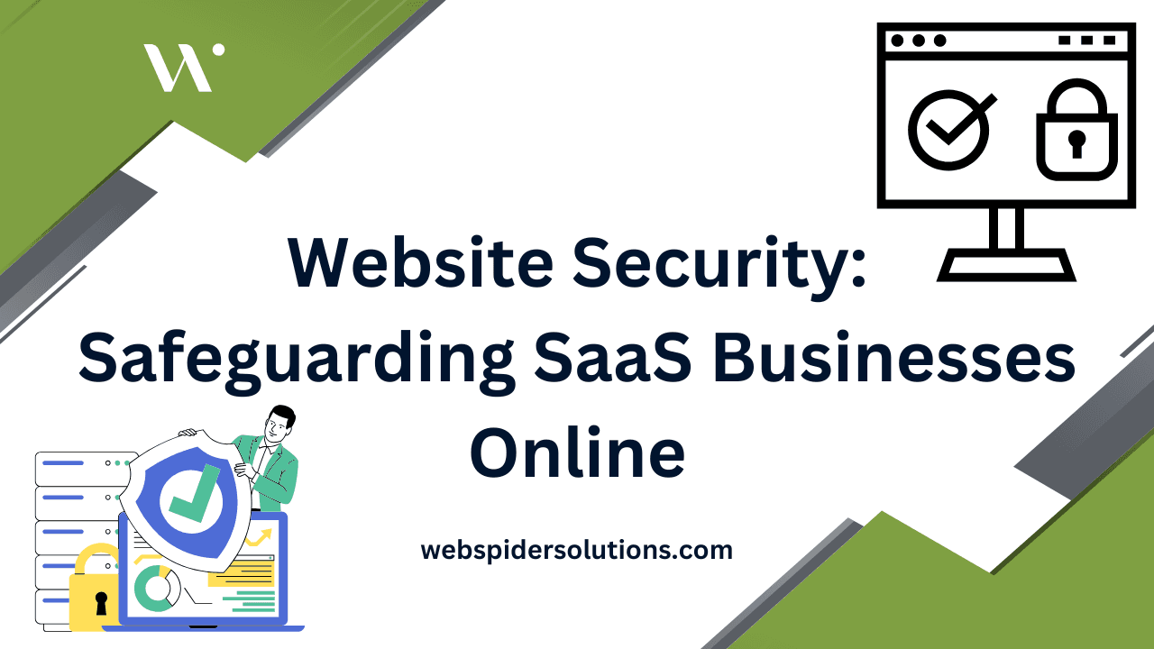 Website Security