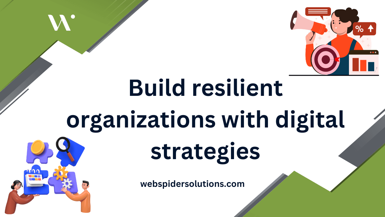 digital strategies