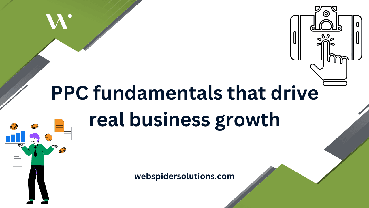 PPC Fundamentals