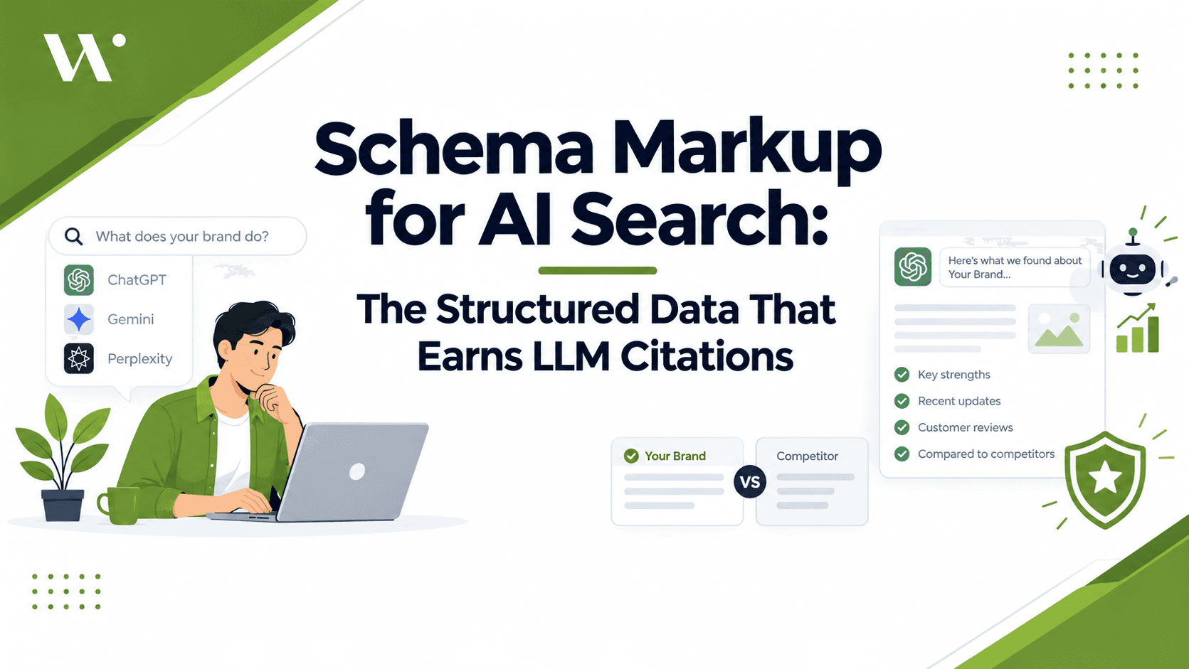 Schema Markup for AI Search