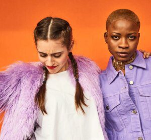 Fashion Influencers