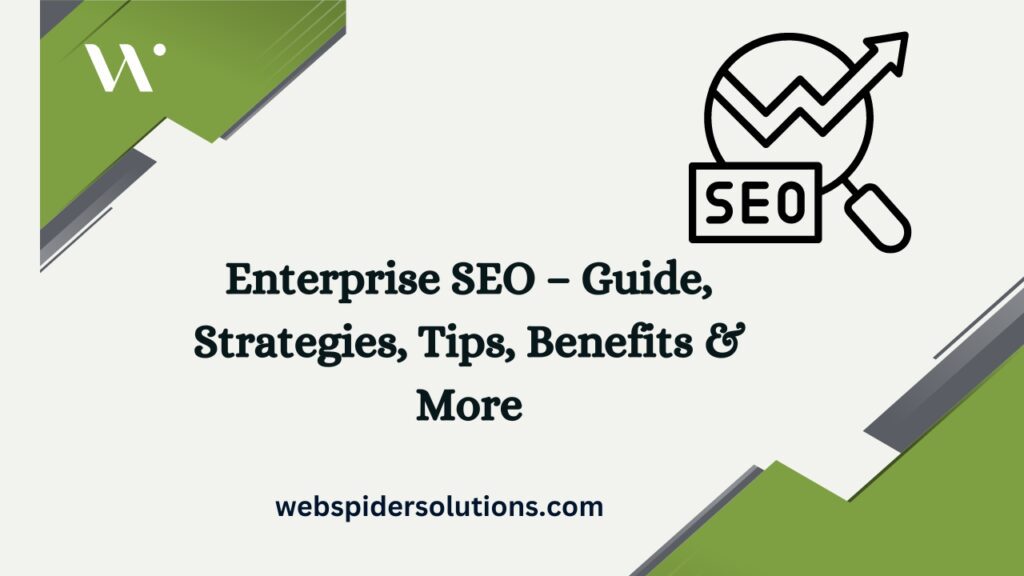SEO Guide, Strategies, Tips, Benefits & More