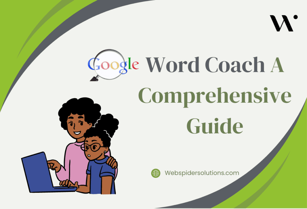 Master Google Word Coach
