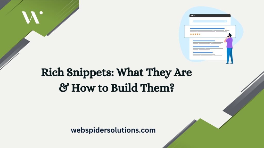 Rich Snippets What They Are & How to Build Them
