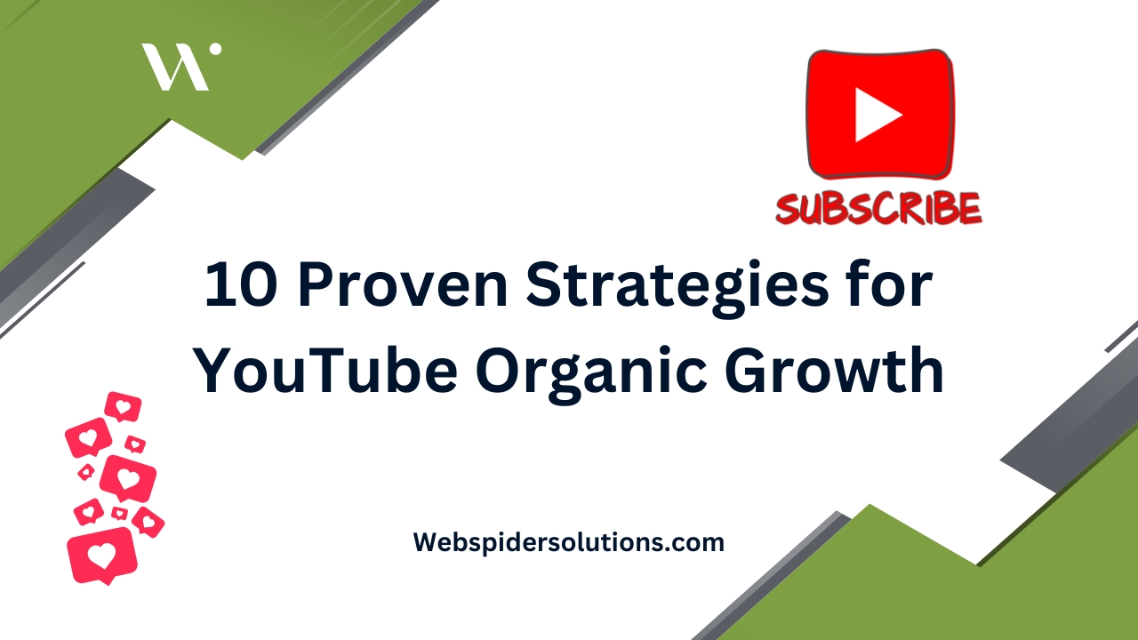 10-Proven-Strategies-for-YouTube-Organic-Growth