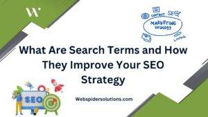 Improve Your SEO Strategy
