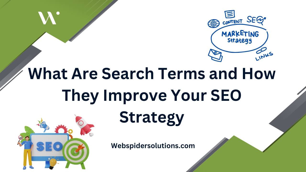 Improve Your SEO Strategy