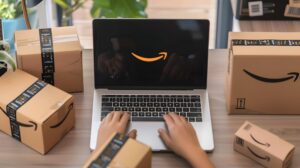 Amazon Advertising