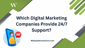 digital marketing agencies