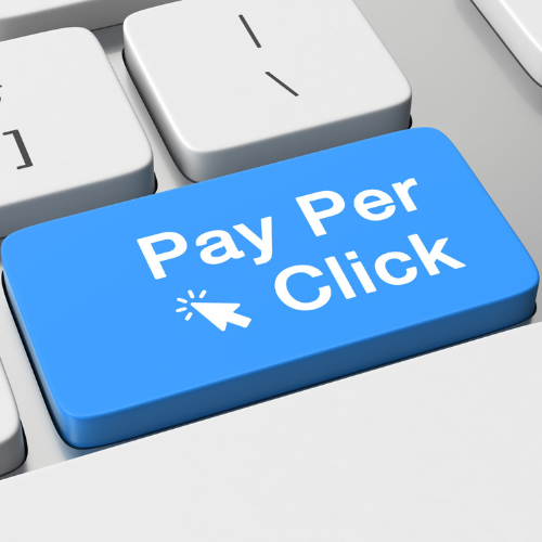 Pay Per Click