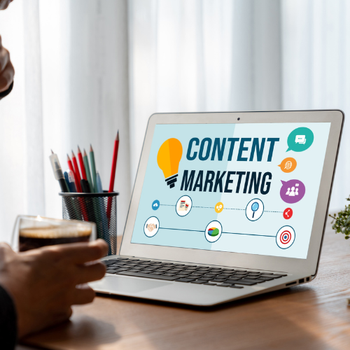 Content Marketing