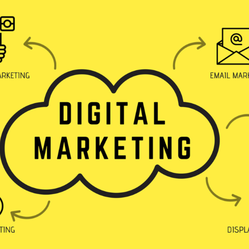 Digital Marketing Services