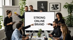 brand team collaboration