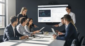 SEO business benefits