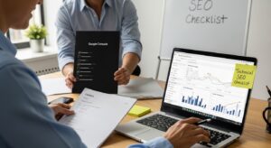 technical seo audit checklist