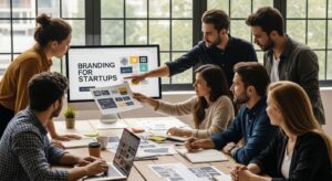 startup branding workshop