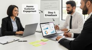 build brand loyalty assessment