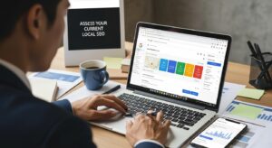 local seo assessment
