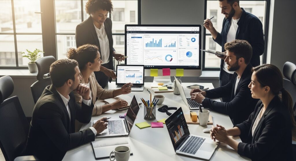digital marketing automation