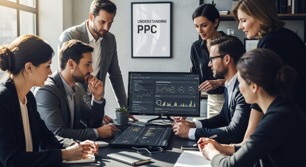 ppc advertising explained