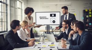 branding importance teamwork
