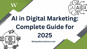 AI in Digital Marketing Complete