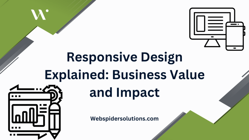 Responsive Design Explained: Business Value and Impact