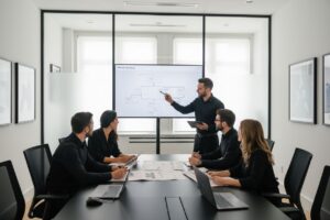 website structure seo team