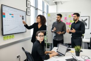 content strategy workspace