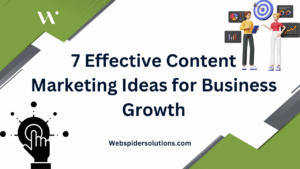 Content Marketing Ideas for Business Growth