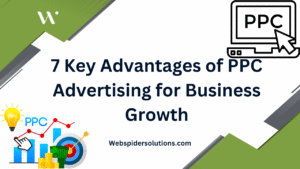 7 Key Advantages of PPC Advertising