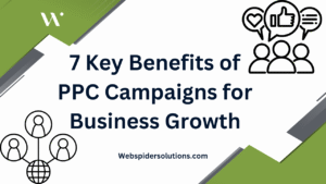 PPC Campaigns for Business Growth