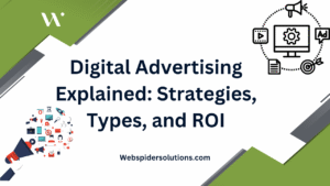 Digital Advertising Explained