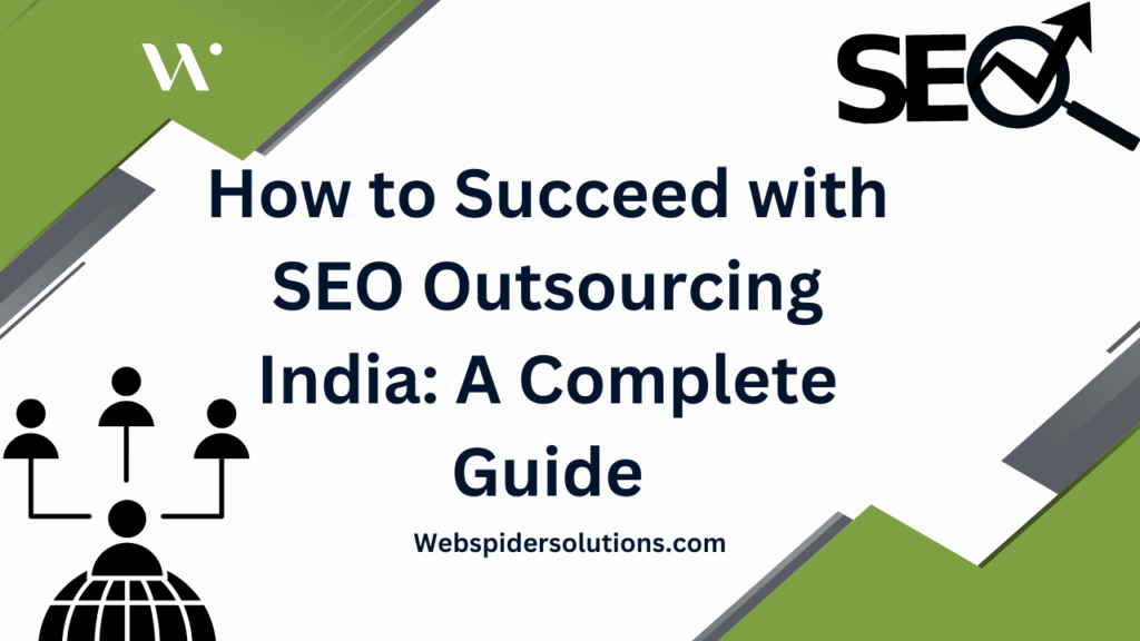 SEO Outsourcing India