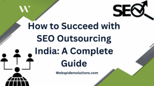 SEO Outsourcing India
