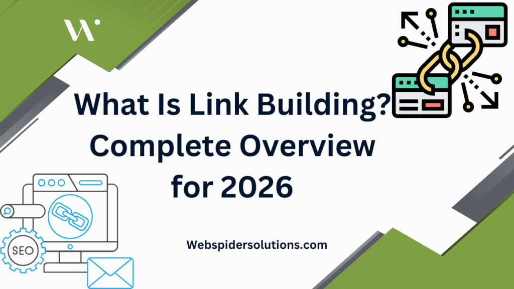 Link Building