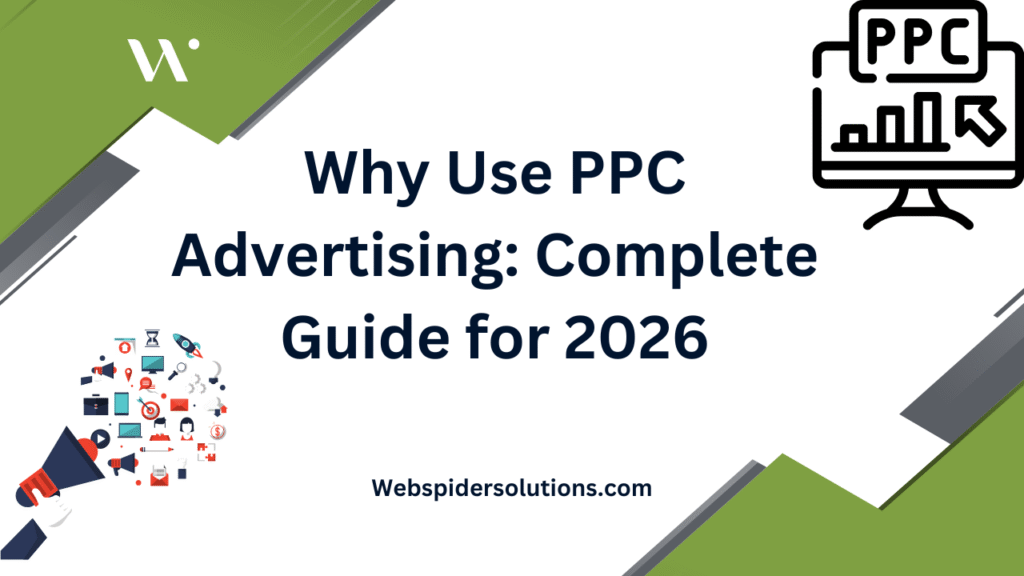 Use PPC Advertising