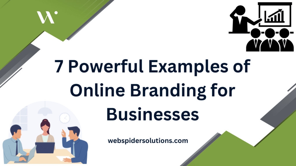 Online Branding for Businesses
