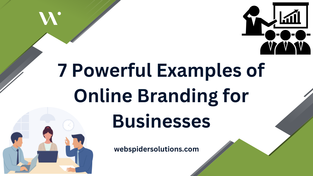 Online Branding for Businesses