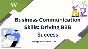 Business Communication Skills