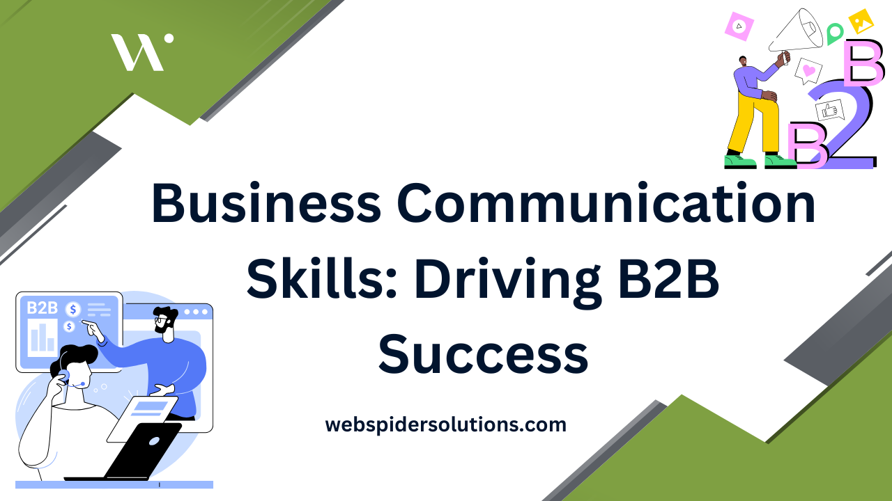 Business Communication Skills