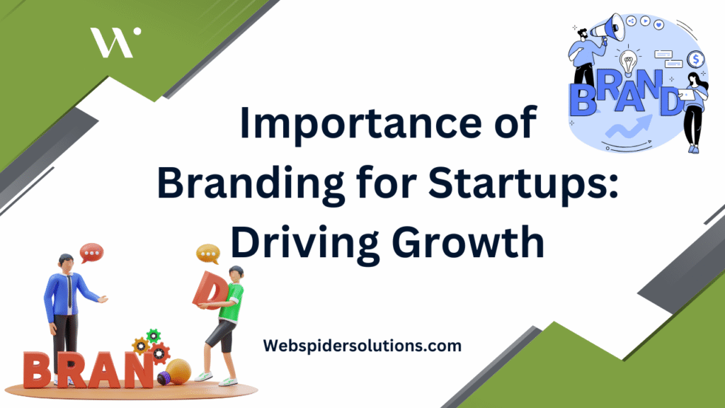 Importance of Branding for Startups