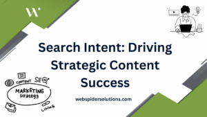 Strategic Content Success